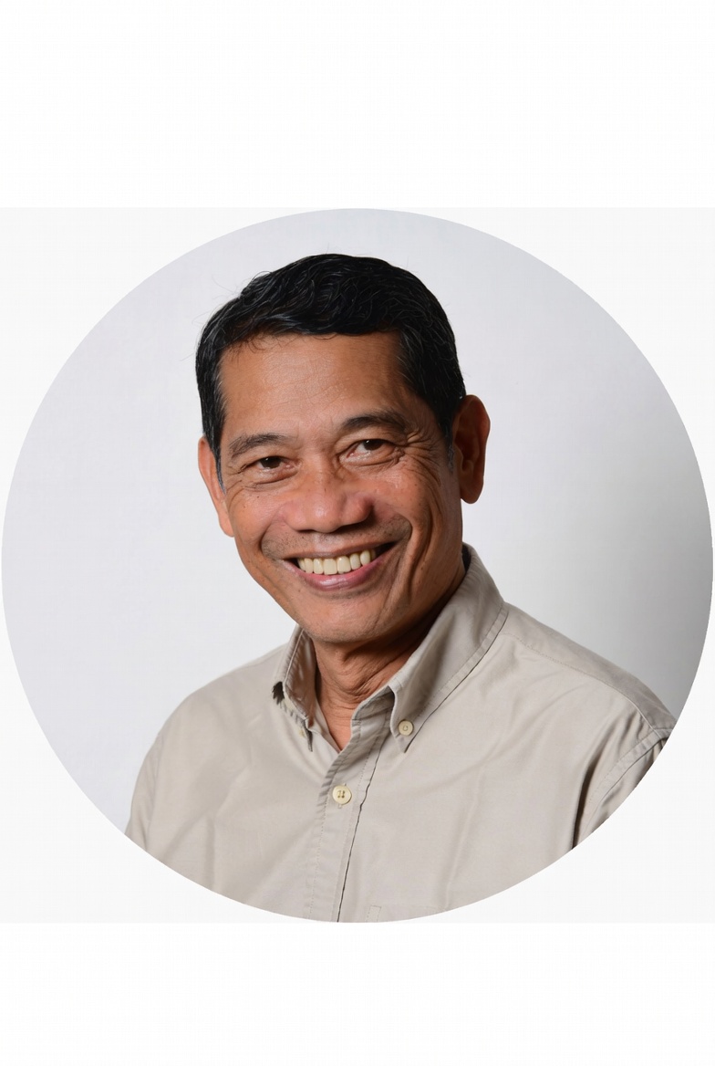 Mohd Faizal

